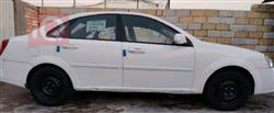 Chevrolet Optra